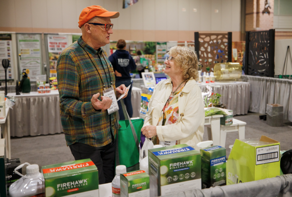 Customers New Product