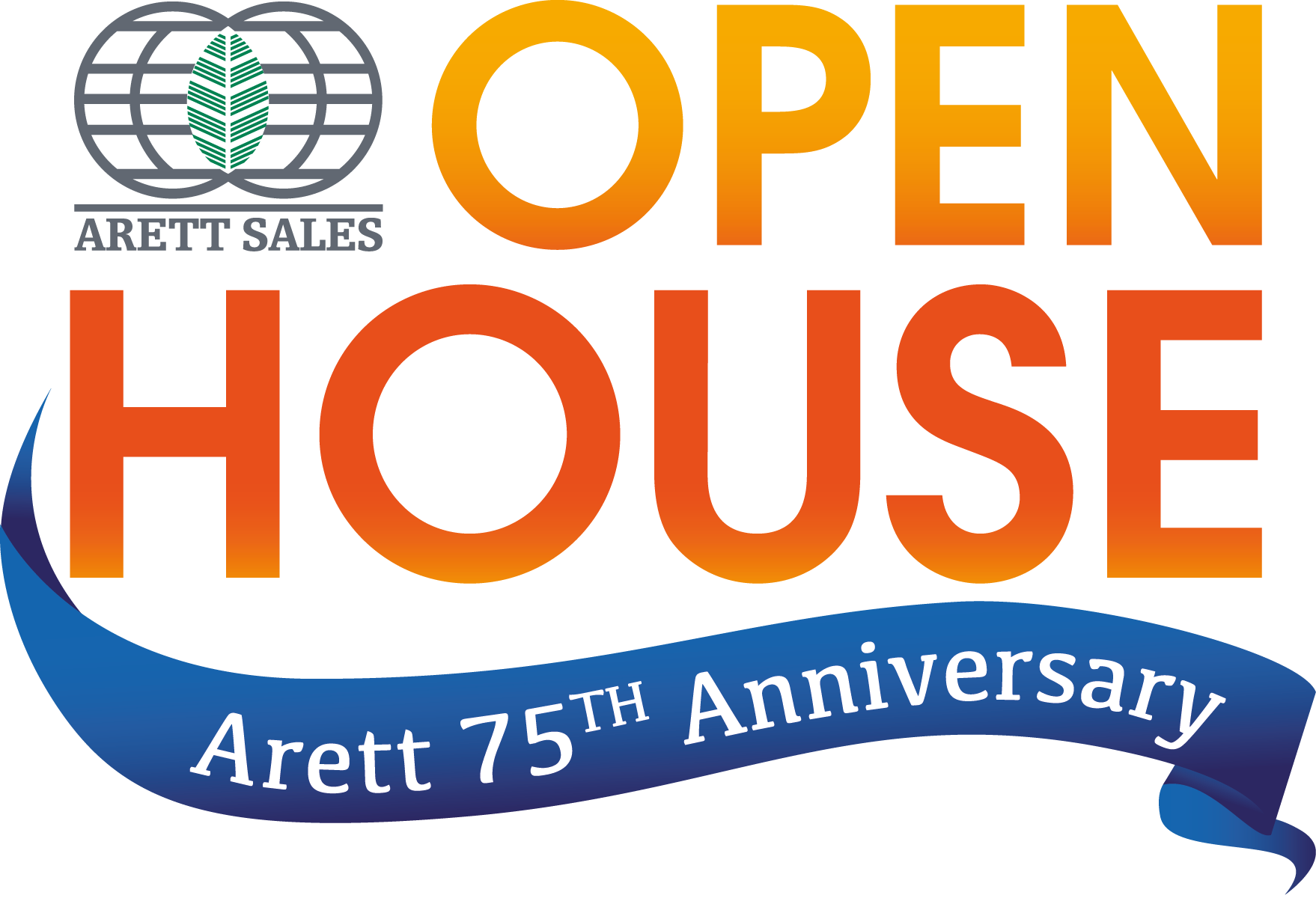 Arett Open House