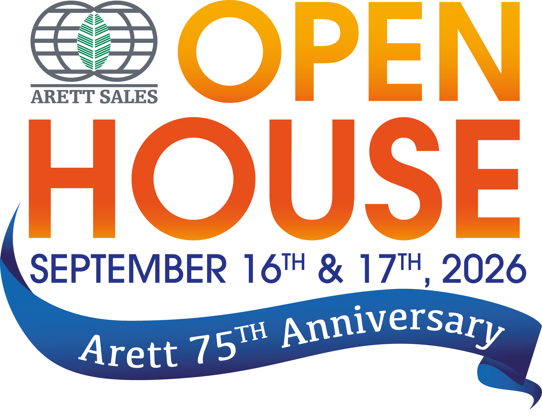 Arett Open House