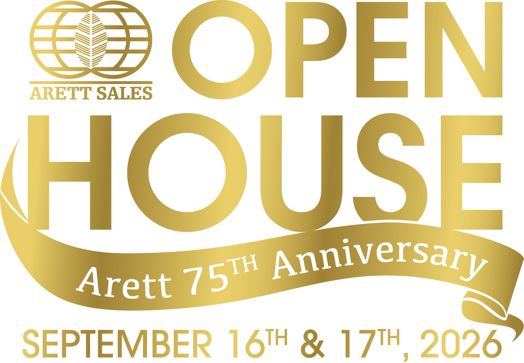Arett Open House