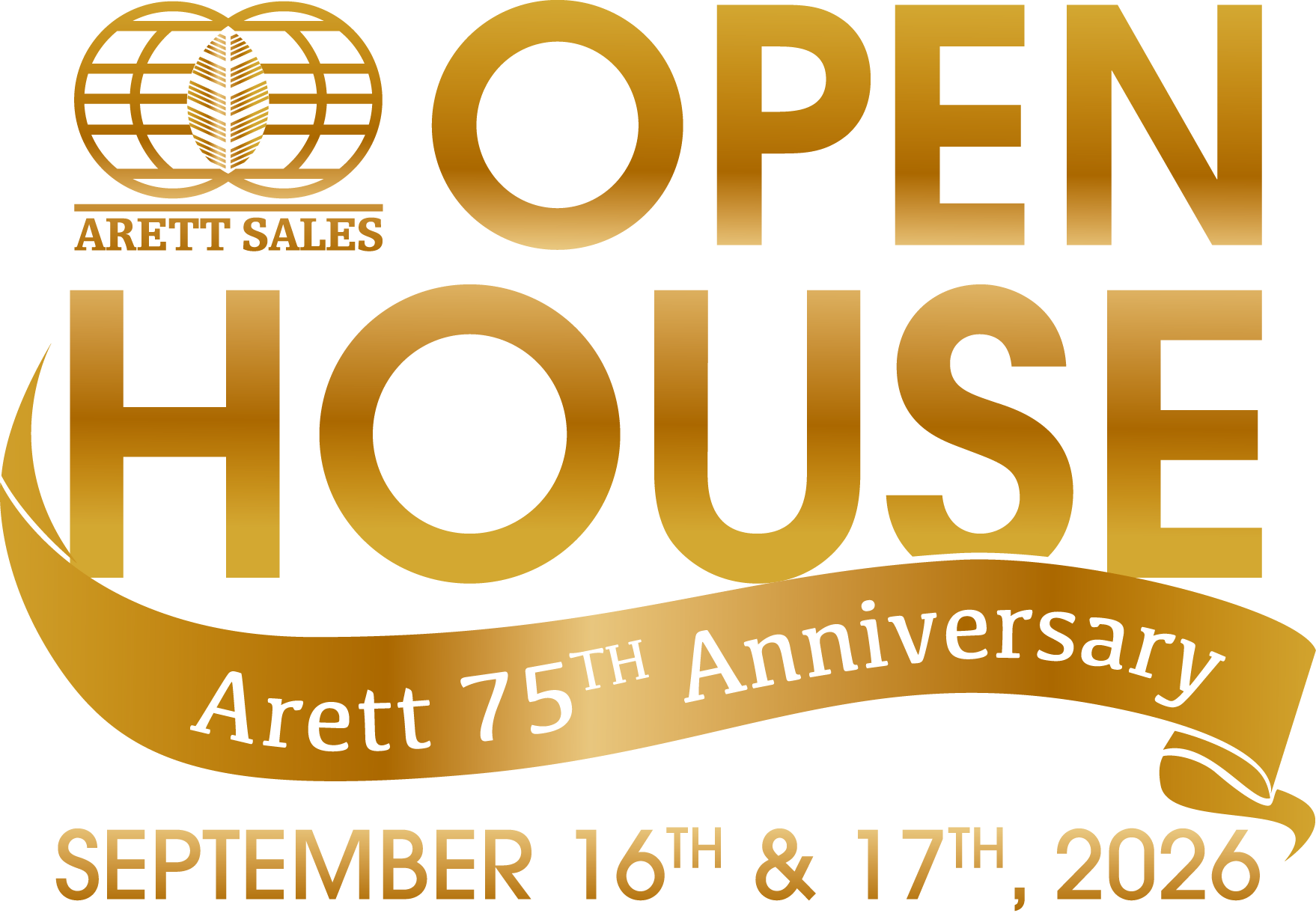 Arett Open House
